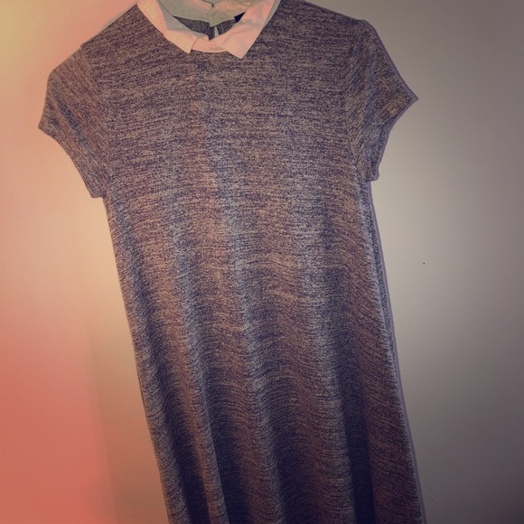 Cute school girl dress - Picture 1 of 2